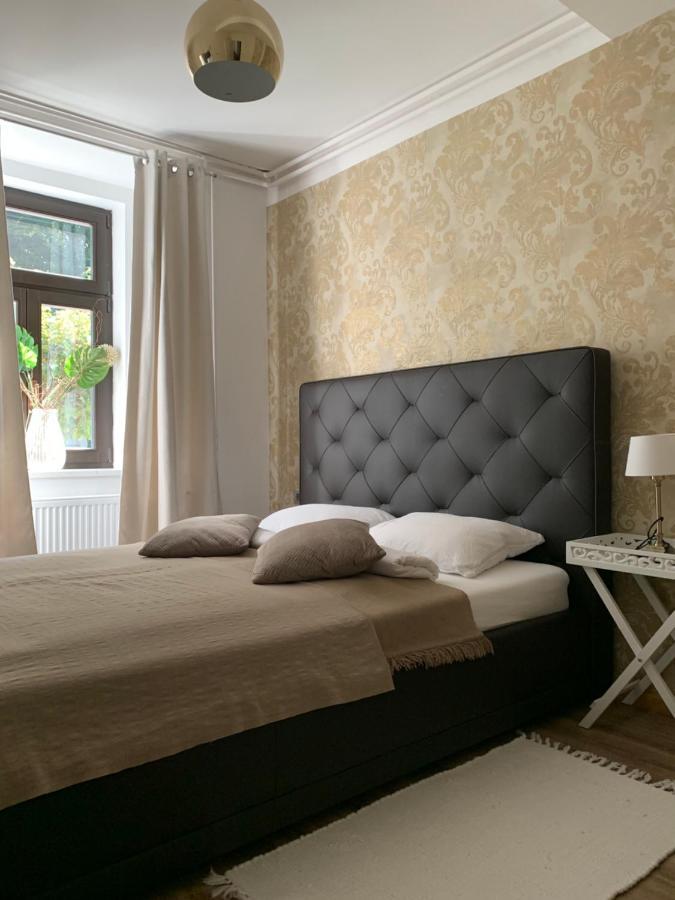 Royal Vega Apartment 류블랴나 외부 사진