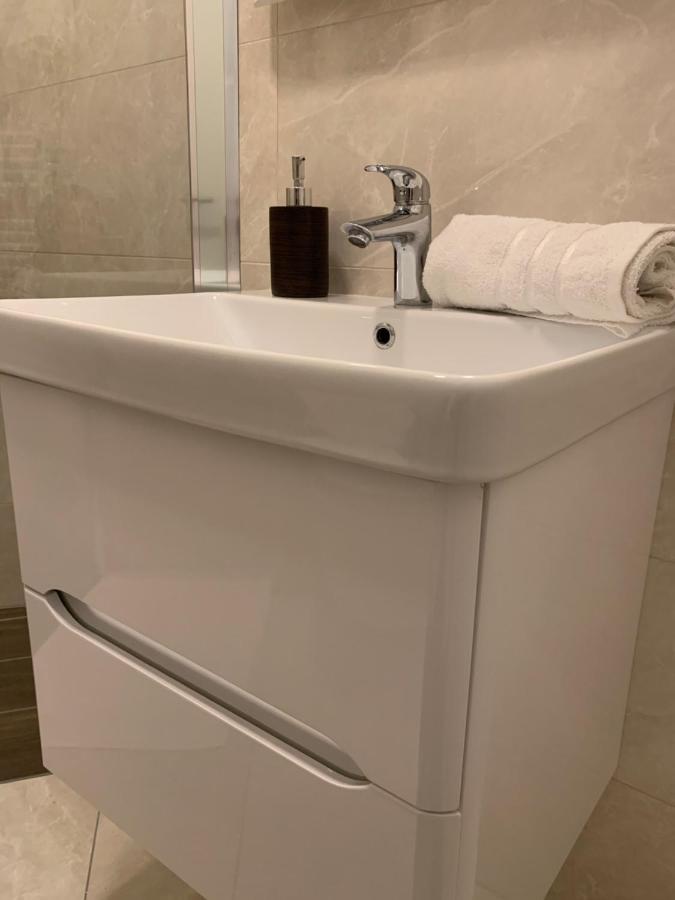 Royal Vega Apartment 류블랴나 외부 사진