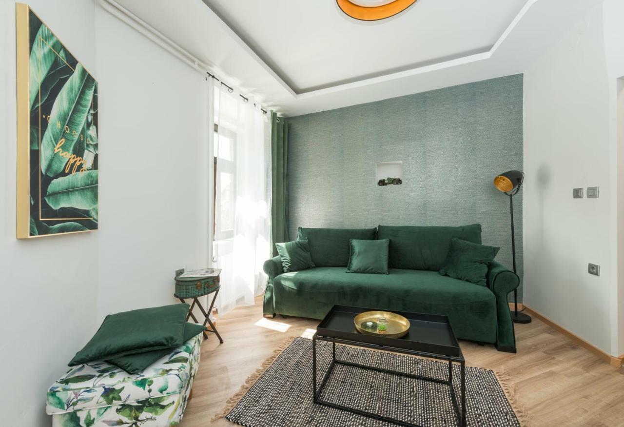 Royal Vega Apartment 류블랴나 외부 사진