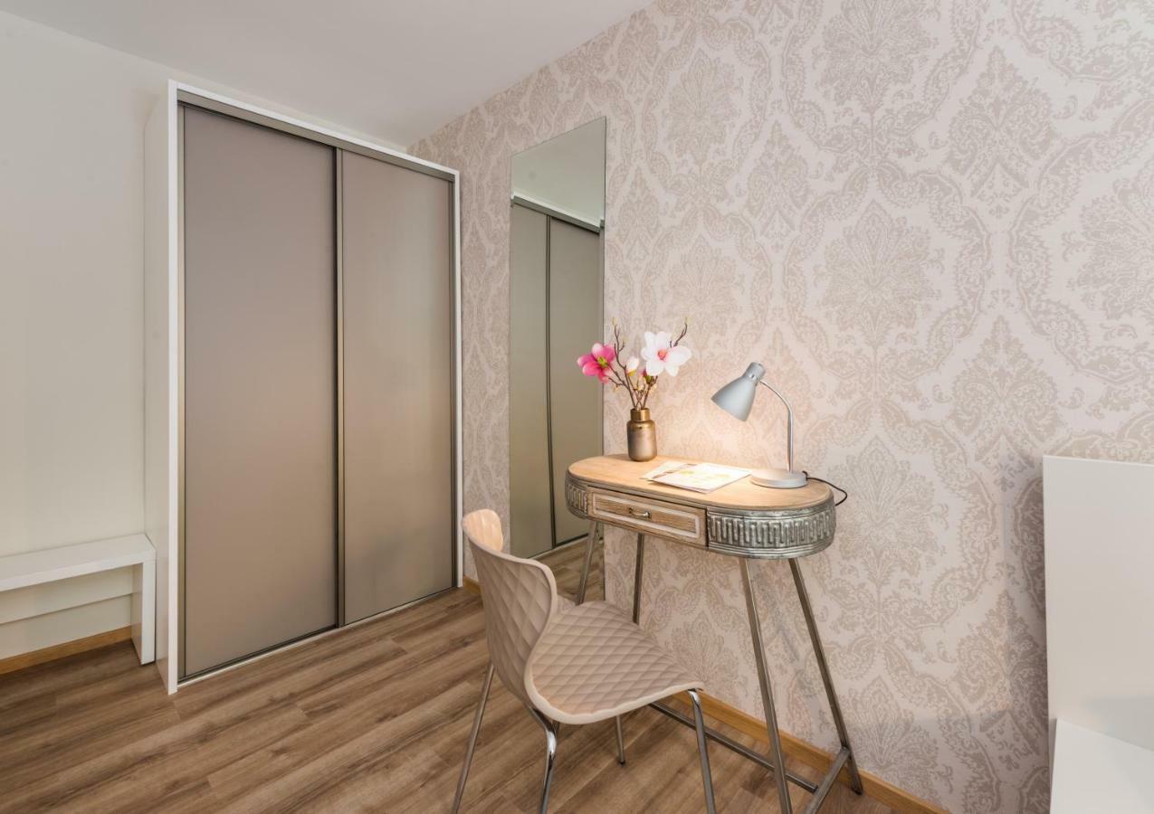 Royal Vega Apartment 류블랴나 외부 사진
